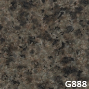 Гранит марки G888