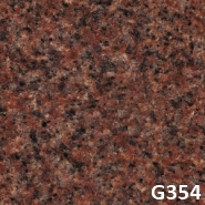 Гранит марки G354