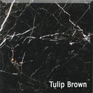 Мрамор марки Tulip Brown