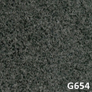 Гранит марки G654