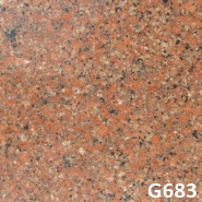 Гранит марки G683