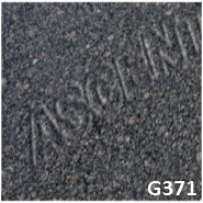 Гранит марки G371