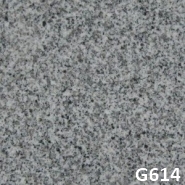 Гранит марки G614