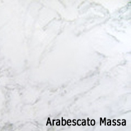 Мрамор марки Arabescato Massa