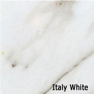 Мрамор марки Italy White