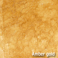 Мрамор марки Amber Gold