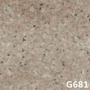 Гранит марки G681